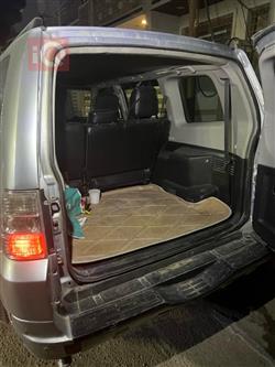 ميتسوبيشي باجيرو